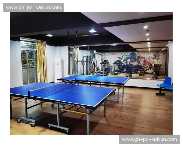 开云体育乒乓球资讯：一站式洞察顶尖对决与幕后训练