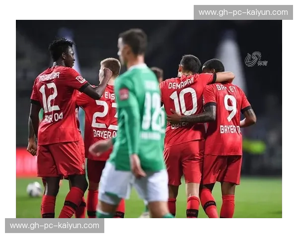 开云体育数据对比：洞察赛场背后的数字力量