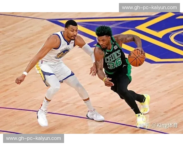 勇士vs骑士第五场：巅峰对决，谁能抢占天王山？